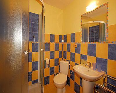 Hotel Privat Teo à Liptovský Mikuláš Extérieur photo