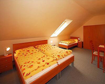Hotel Privat Teo à Liptovský Mikuláš Extérieur photo